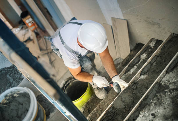 Best Concrete Sealing and Maintenance in Tamalpais Homestead Valley, CA