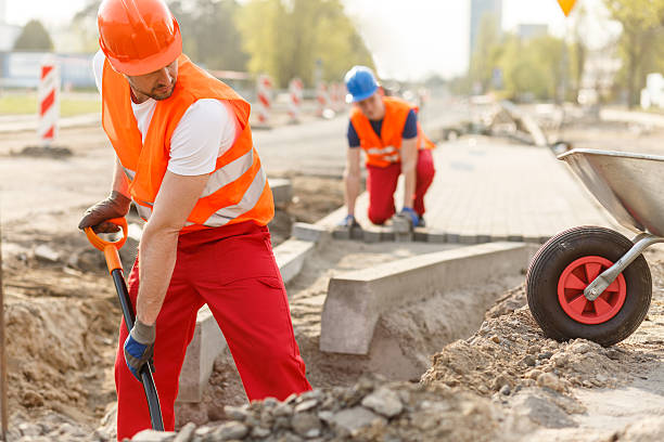 Best Concrete Driveway Installation in Tamalpais Homestead Valley, CA